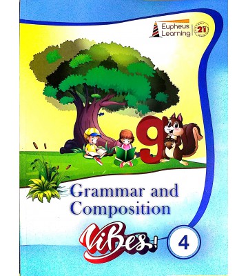 Eupheus Grammar and Composition Vibes - 4